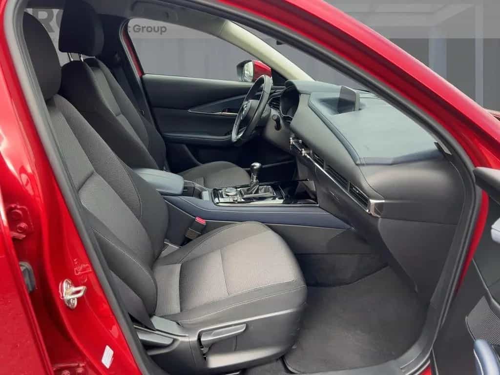 Mazda CX-30 SELECTION 2WD SKYACTIV-D SITZHEIZUNG 05/2020-photo-7