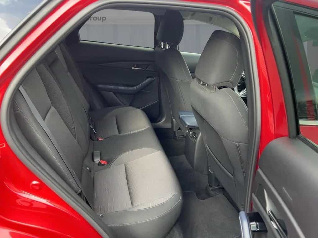 Mazda CX-30 SELECTION 2WD SKYACTIV-D SITZHEIZUNG 05/2020-photo-8