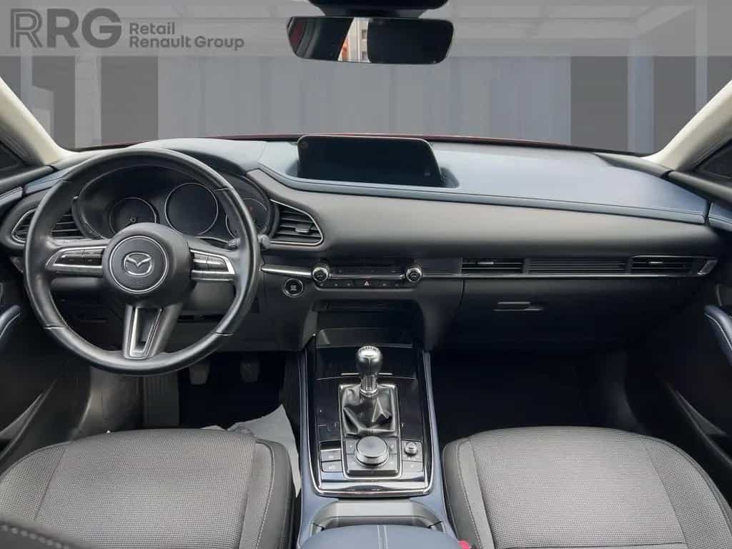 Mazda CX-30 SELECTION 2WD SKYACTIV-D SITZHEIZUNG 05/2020-photo-9