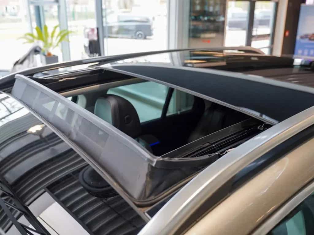 Mercedes-Benz GLE-Class 400 d 4M AMG Line Pano AHK MULTIBEAM CarPlay 01/2021-photo-27