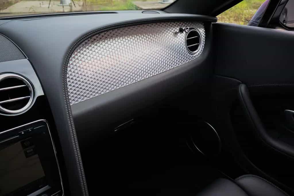 Bentley Continental GT 6.0 W12 SPEED MULLINER | ACC ADAP 09/2014-photo-14