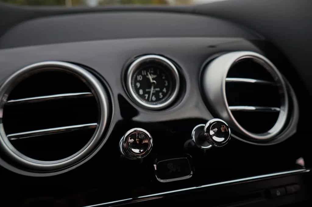 Bentley Continental GT 6.0 W12 SPEED MULLINER | ACC ADAP 09/2014-photo-15