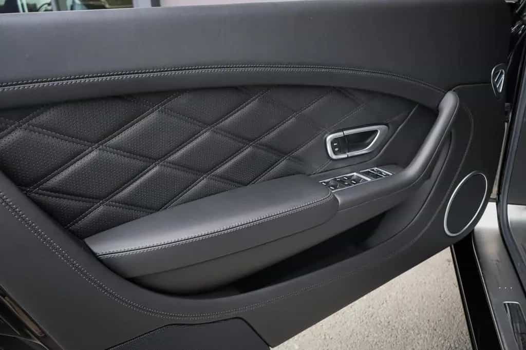 Bentley Continental GT 6.0 W12 SPEED MULLINER | ACC ADAP 09/2014-photo-16