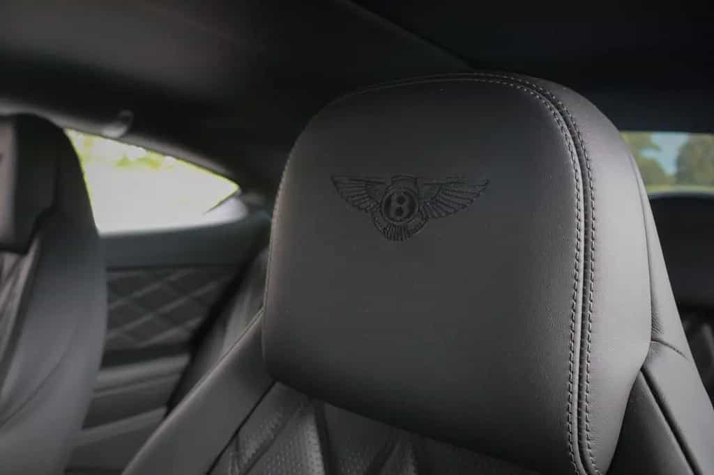 Bentley Continental GT 6.0 W12 SPEED MULLINER | ACC ADAP 09/2014-photo-18
