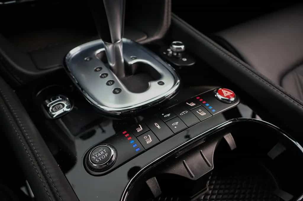 Bentley Continental GT 6.0 W12 SPEED MULLINER | ACC ADAP 09/2014-photo-8