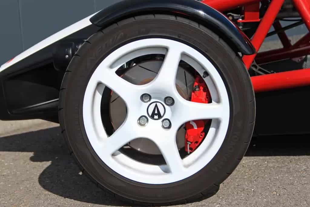 Ariel Atom Mugen Sondermodell Nr. 3 von 10 01/2012-photo-14