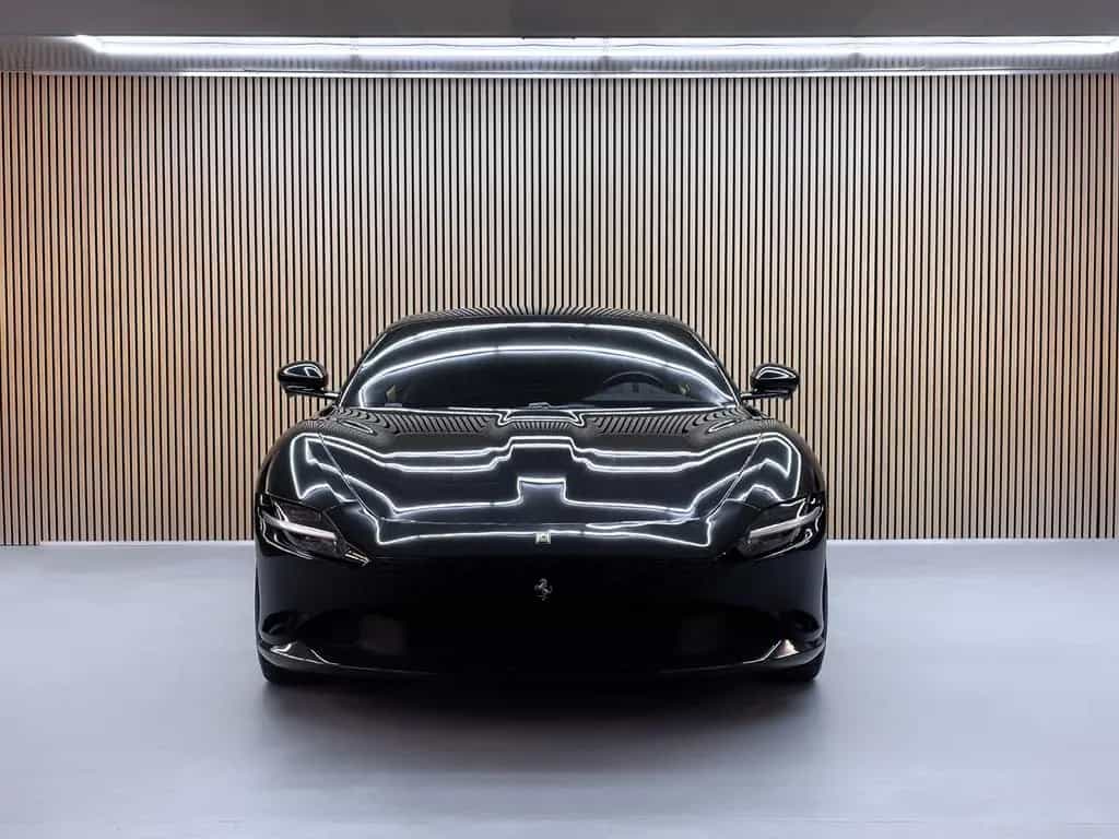 Ferrari Roma 11/2022-photo-1
