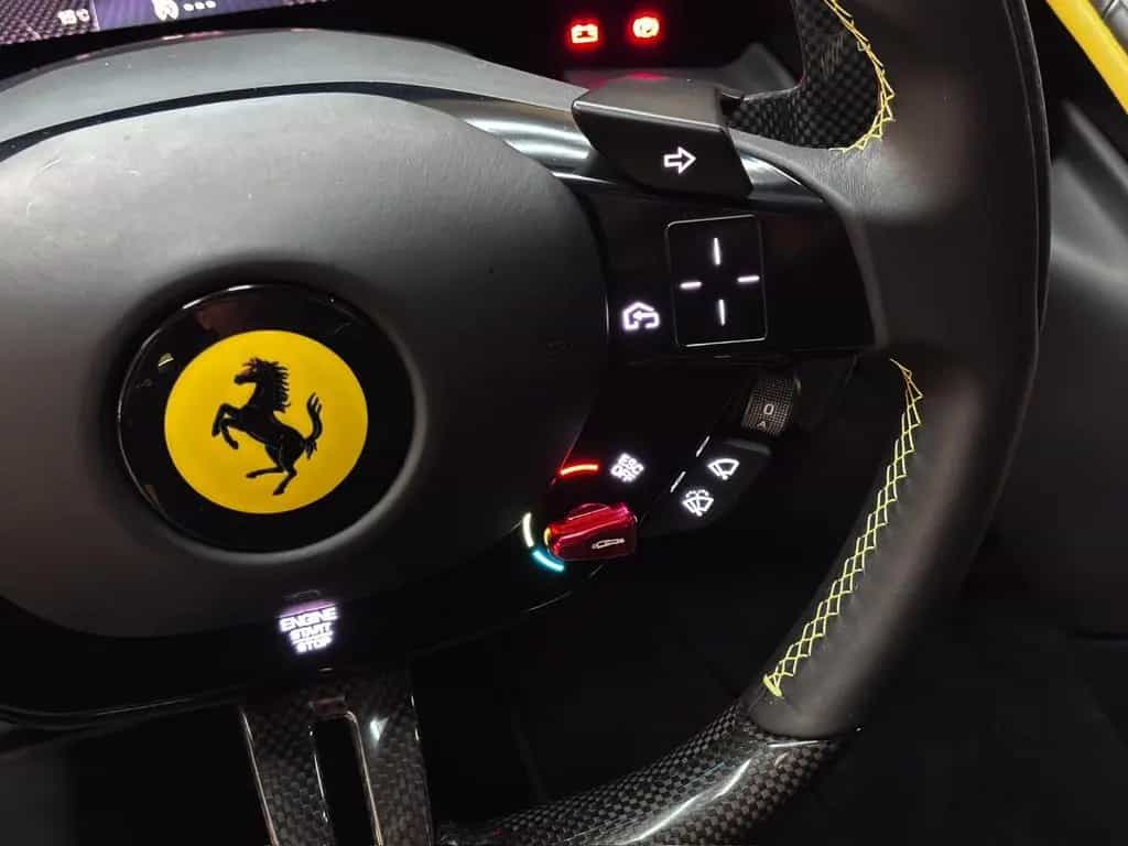 Ferrari Roma 11/2022-photo-12
