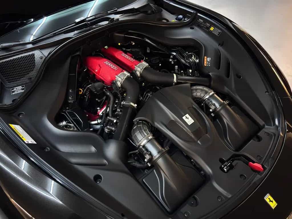 Ferrari Roma 11/2022-photo-16