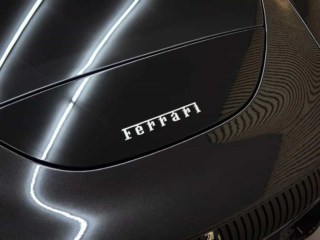 Ferrari Roma 11/2022-photo-17