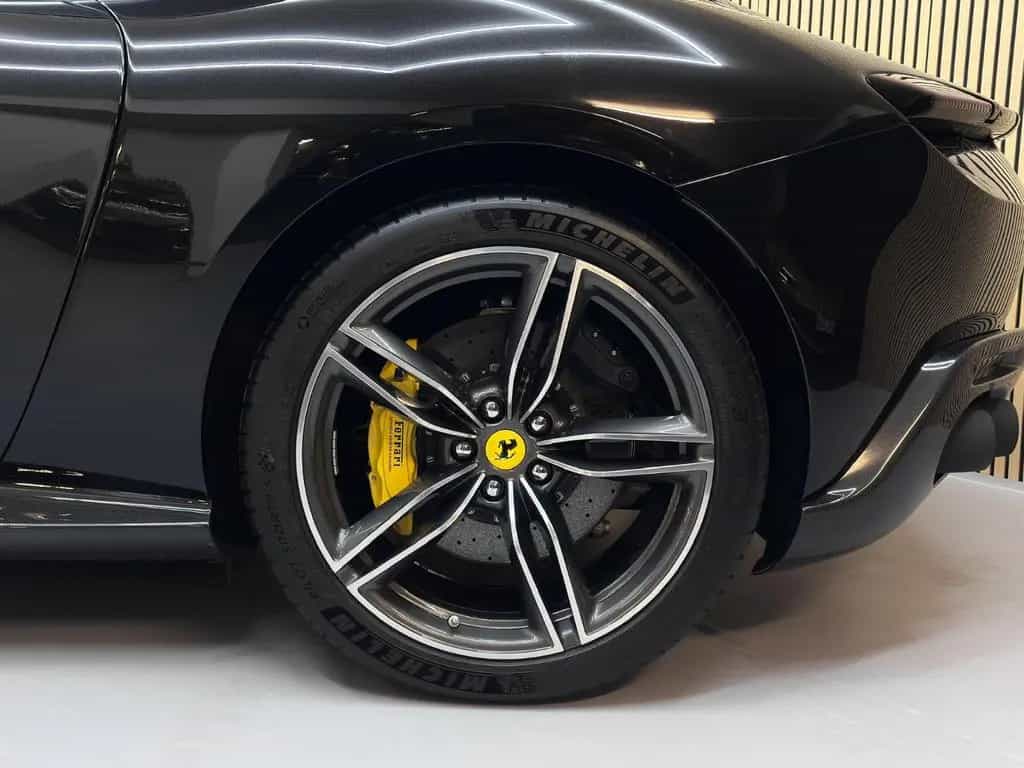 Ferrari Roma 11/2022-photo-18