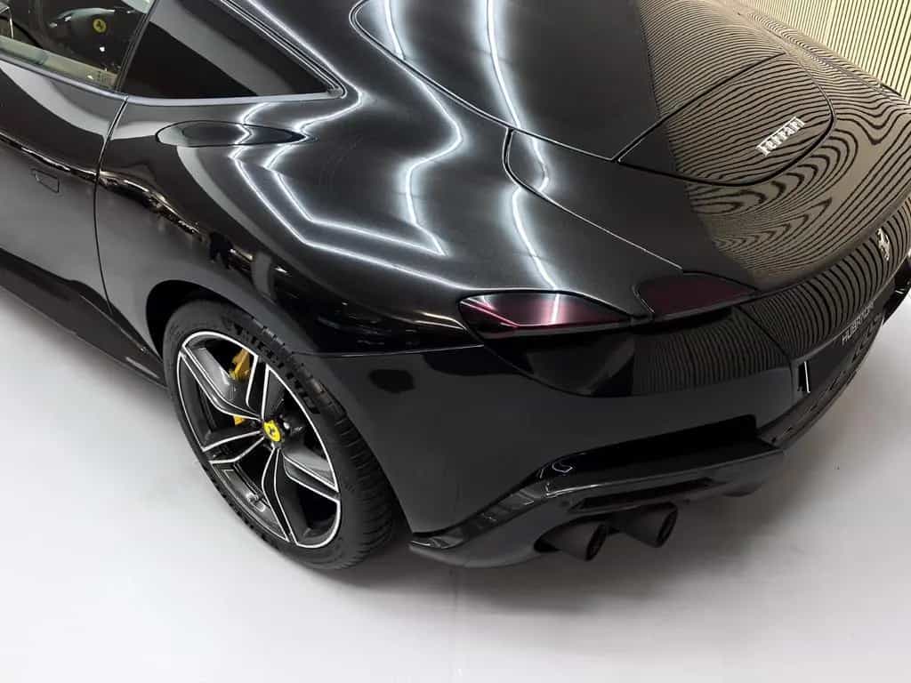 Ferrari Roma 11/2022-photo-19