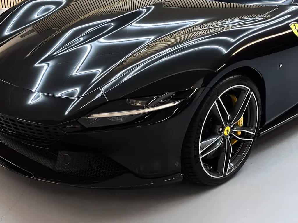 Ferrari Roma 11/2022-photo-20