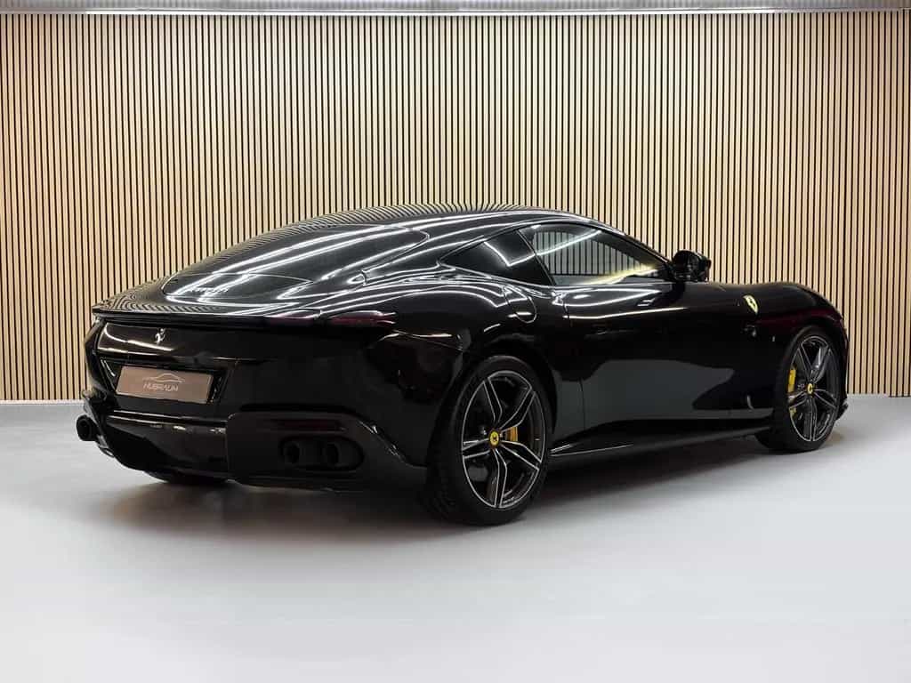 Ferrari Roma 11/2022-photo-4