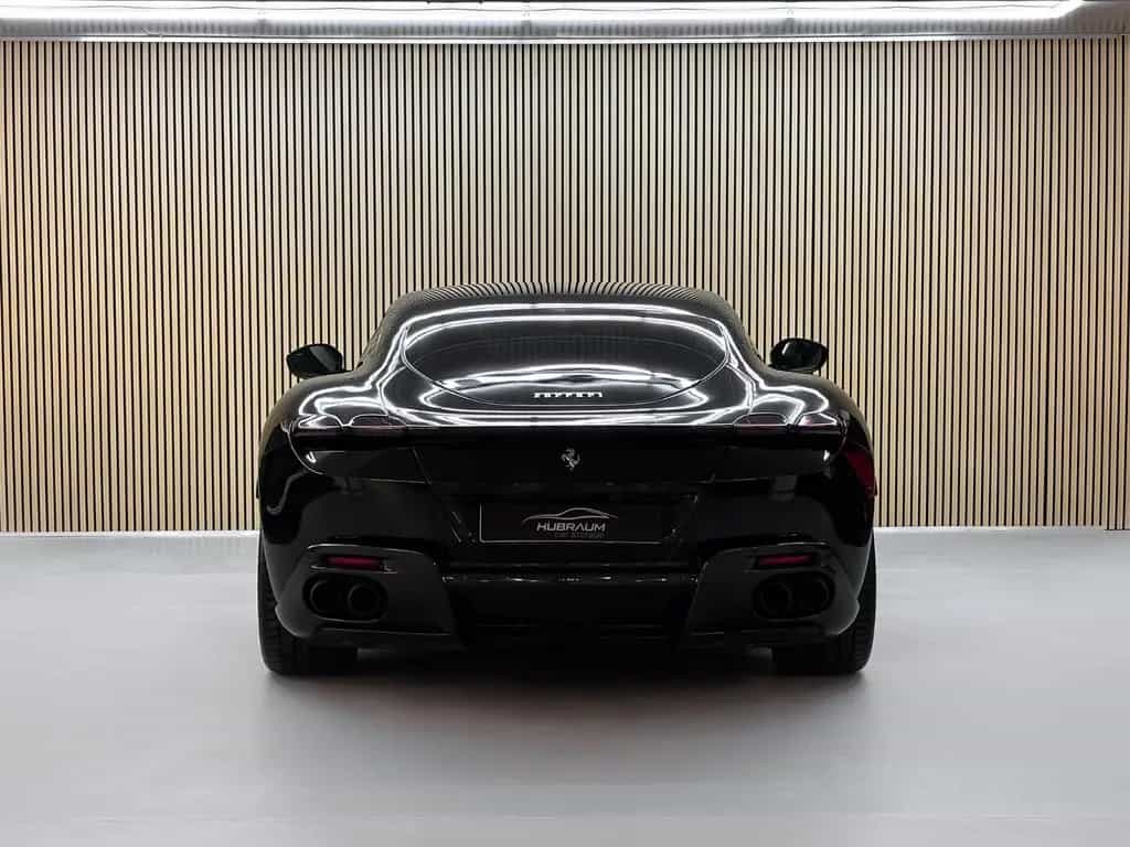Ferrari Roma 11/2022-photo-5