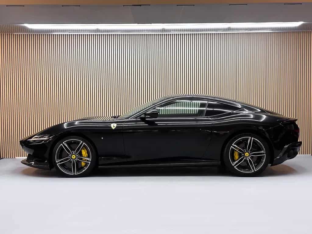 Ferrari Roma 11/2022-photo-7