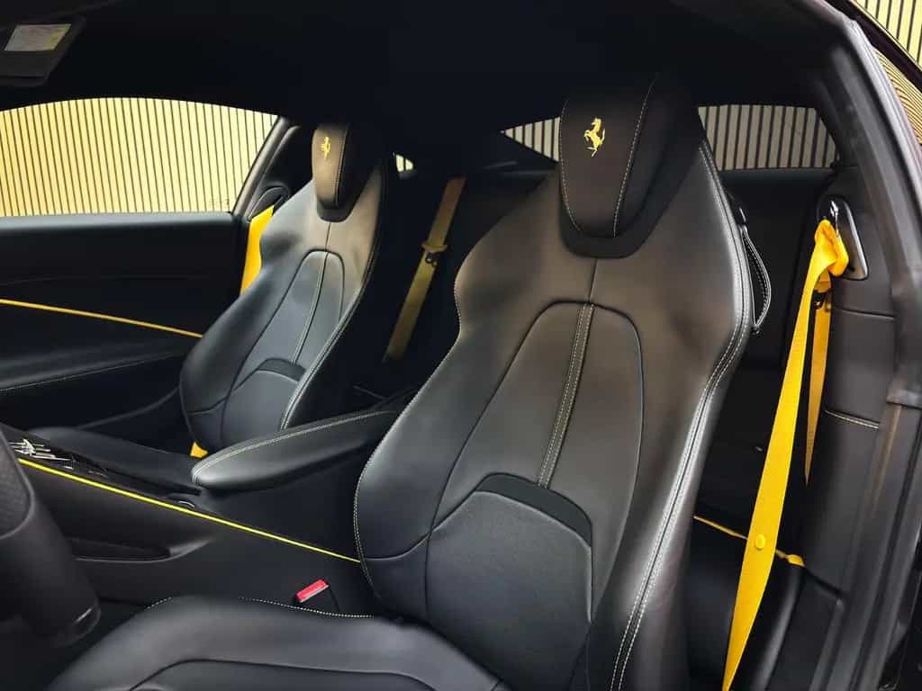 Ferrari Roma 11/2022-photo-9