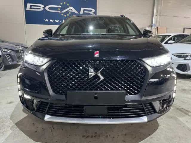 DS Automobiles DS7 (Crossback) DS AUTOMOBILES DS 7 Crossback BlueHDi 130 aut. P 05/2022-photo-1