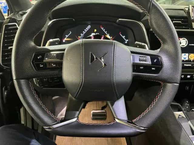 DS Automobiles DS7 (Crossback) DS AUTOMOBILES DS 7 Crossback BlueHDi 130 aut. P 05/2022-photo-11
