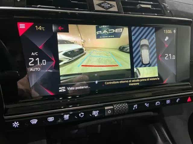 DS Automobiles DS7 (Crossback) DS AUTOMOBILES DS 7 Crossback BlueHDi 130 aut. P 05/2022-photo-12