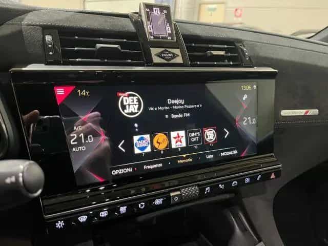 DS Automobiles DS7 (Crossback) DS AUTOMOBILES DS 7 Crossback BlueHDi 130 aut. P 05/2022-photo-13