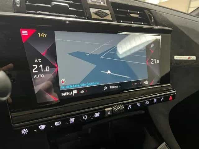 DS Automobiles DS7 (Crossback) DS AUTOMOBILES DS 7 Crossback BlueHDi 130 aut. P 05/2022-photo-14