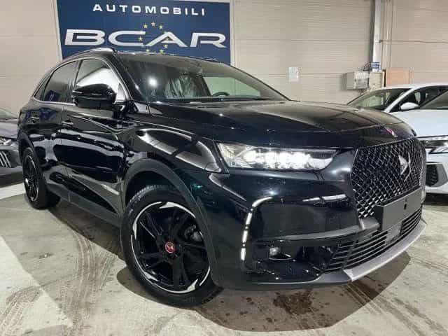 DS Automobiles DS7 (Crossback) DS AUTOMOBILES DS 7 Crossback BlueHDi 130 aut. P 05/2022-photo-2
