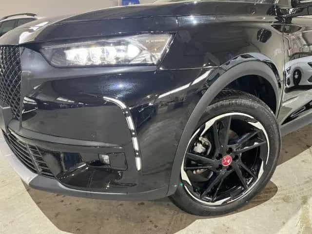 DS Automobiles DS7 (Crossback) DS AUTOMOBILES DS 7 Crossback BlueHDi 130 aut. P 05/2022-photo-3