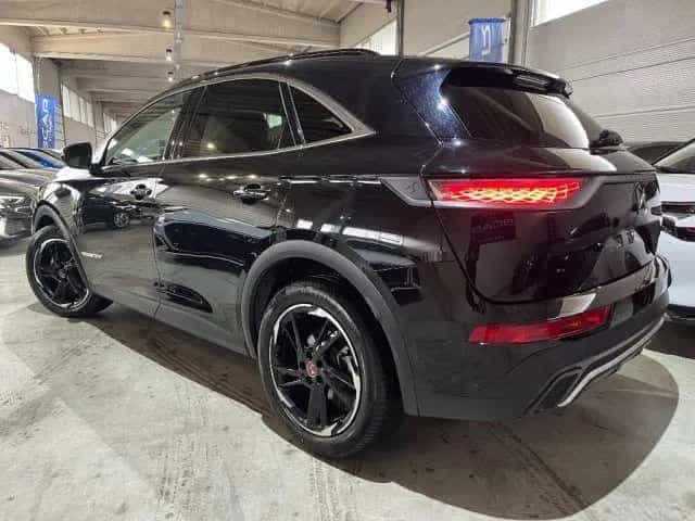 DS Automobiles DS7 (Crossback) DS AUTOMOBILES DS 7 Crossback BlueHDi 130 aut. P 05/2022-photo-4