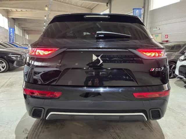 DS Automobiles DS7 (Crossback) DS AUTOMOBILES DS 7 Crossback BlueHDi 130 aut. P 05/2022-photo-5