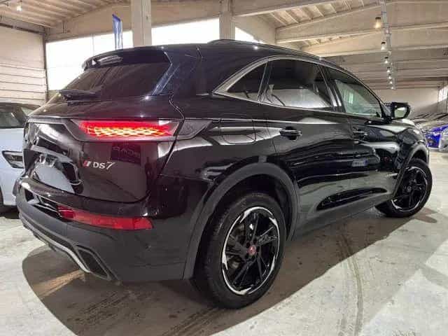 DS Automobiles DS7 (Crossback) DS AUTOMOBILES DS 7 Crossback BlueHDi 130 aut. P 05/2022-photo-6