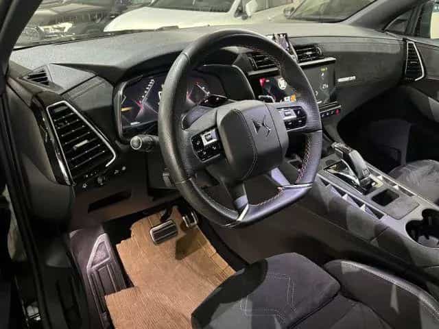 DS Automobiles DS7 (Crossback) DS AUTOMOBILES DS 7 Crossback BlueHDi 130 aut. P 05/2022-photo-8