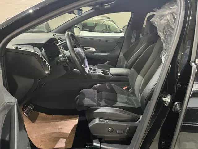 DS Automobiles DS7 (Crossback) DS AUTOMOBILES DS 7 Crossback BlueHDi 130 aut. P 05/2022-photo-9