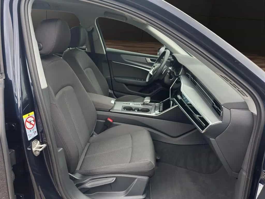Audi A6 Avant quattro 2.0 TDI ACC AHK PDC 07/2022-photo-11