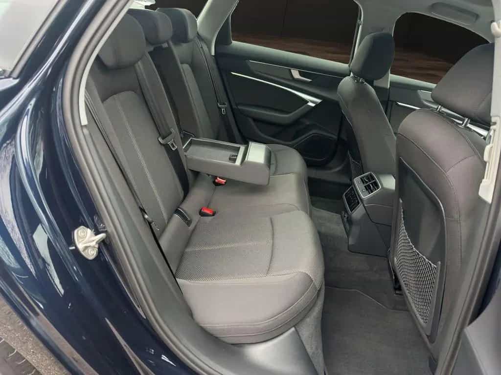 Audi A6 Avant quattro 2.0 TDI ACC AHK PDC 07/2022-photo-12
