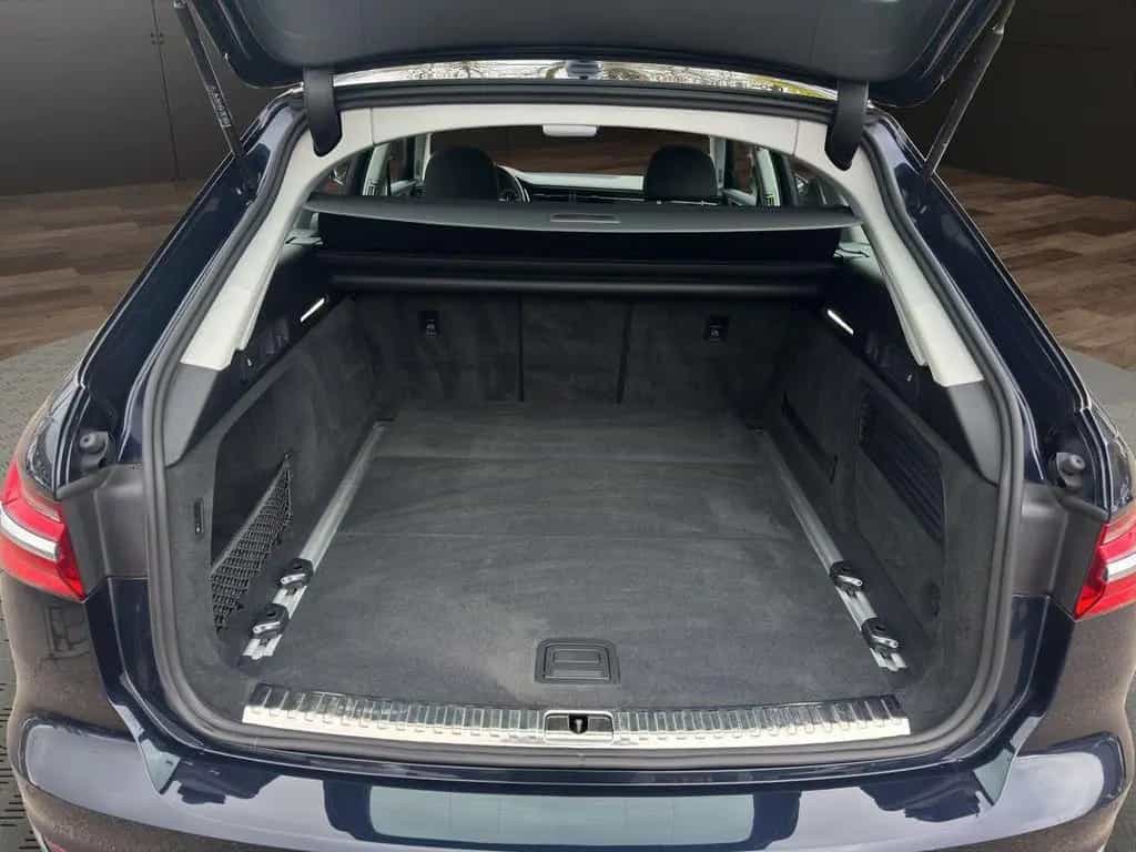 Audi A6 Avant quattro 2.0 TDI ACC AHK PDC 07/2022-photo-13