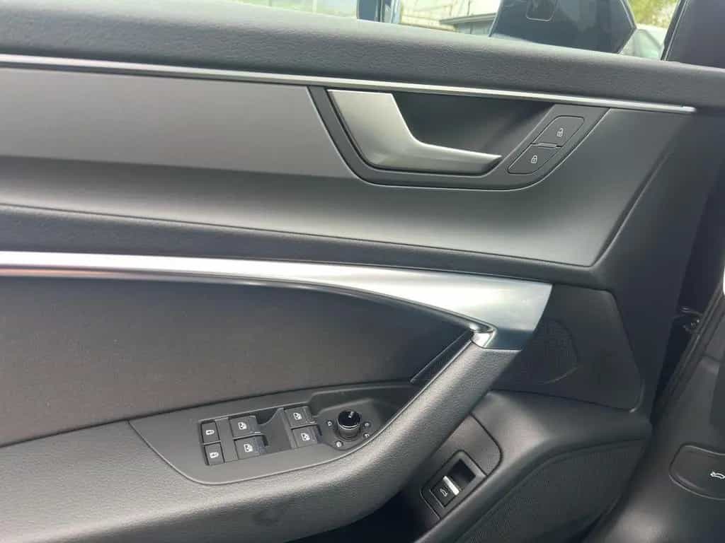 Audi A6 Avant quattro 2.0 TDI ACC AHK PDC 07/2022-photo-16