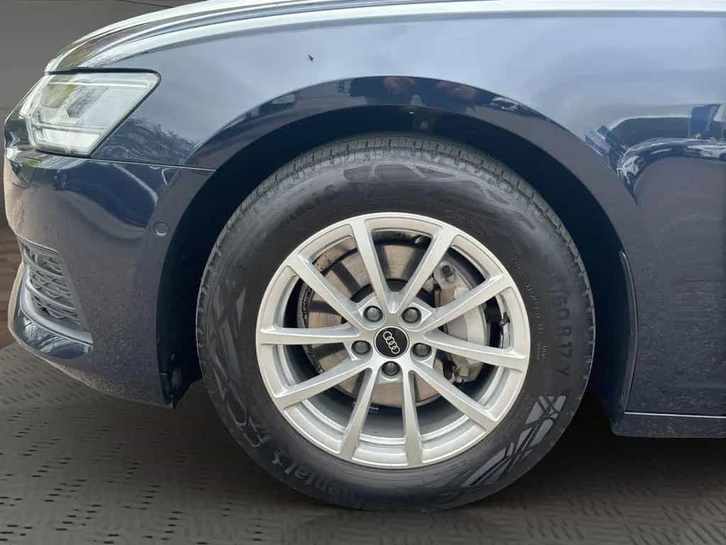 Audi A6 Avant quattro 2.0 TDI ACC AHK PDC 07/2022-photo-19