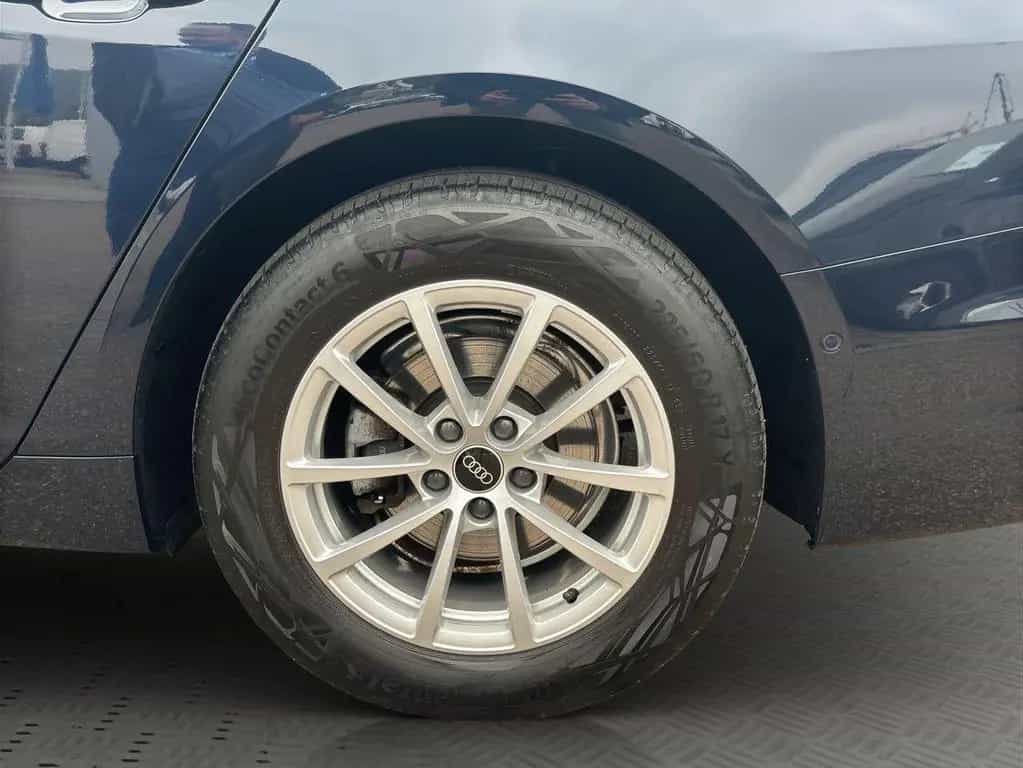 Audi A6 Avant quattro 2.0 TDI ACC AHK PDC 07/2022-photo-20