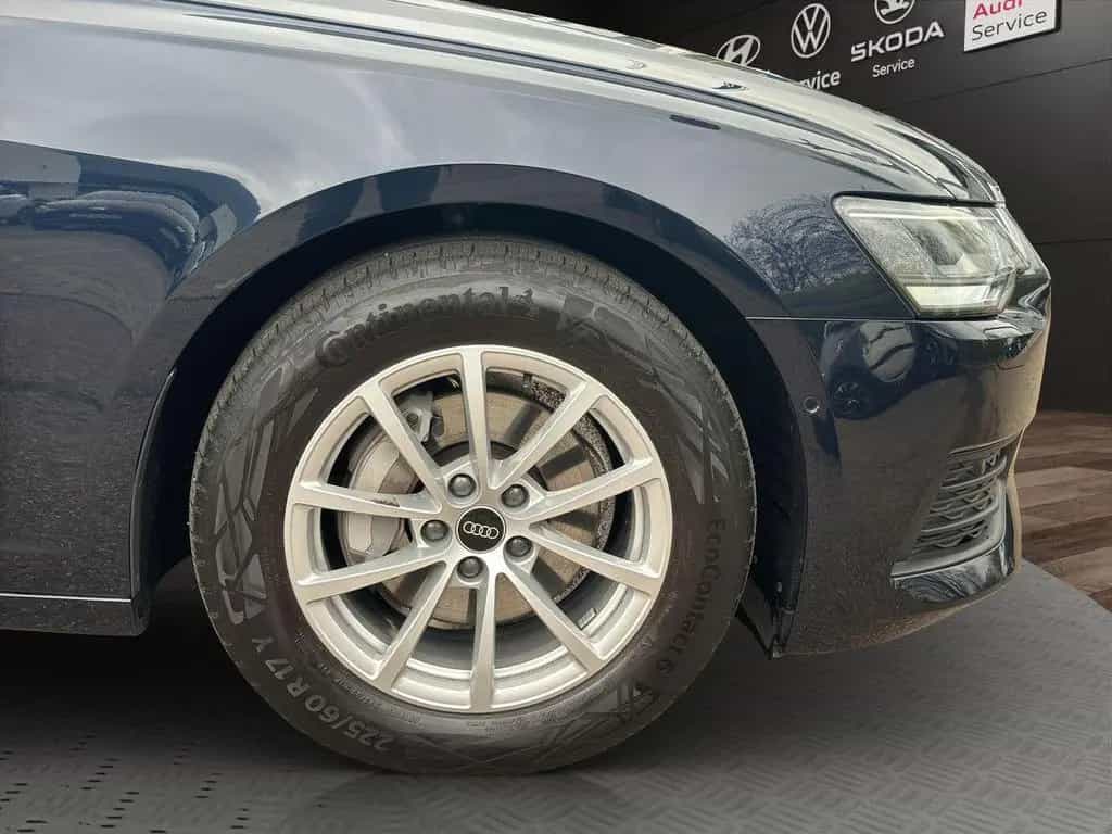 Audi A6 Avant quattro 2.0 TDI ACC AHK PDC 07/2022-photo-21