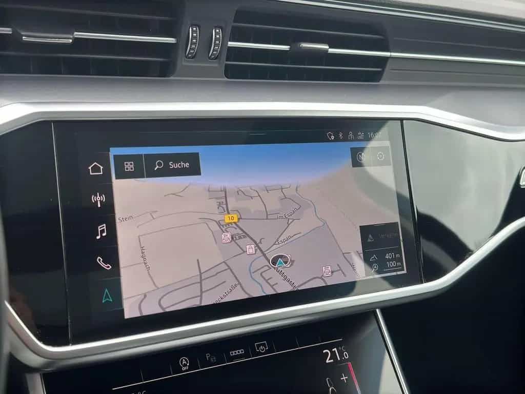 Audi A6 Avant quattro 2.0 TDI ACC AHK PDC 07/2022-photo-24