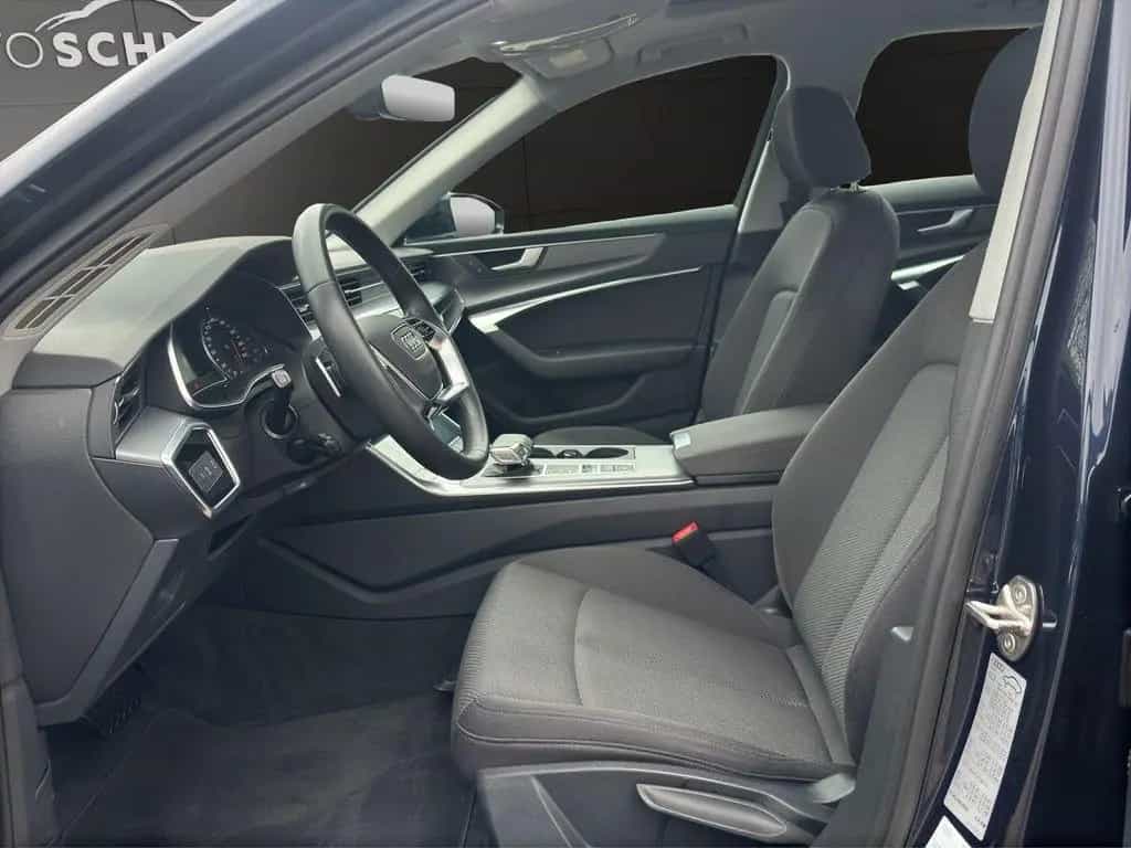 Audi A6 Avant quattro 2.0 TDI ACC AHK PDC 07/2022-photo-8