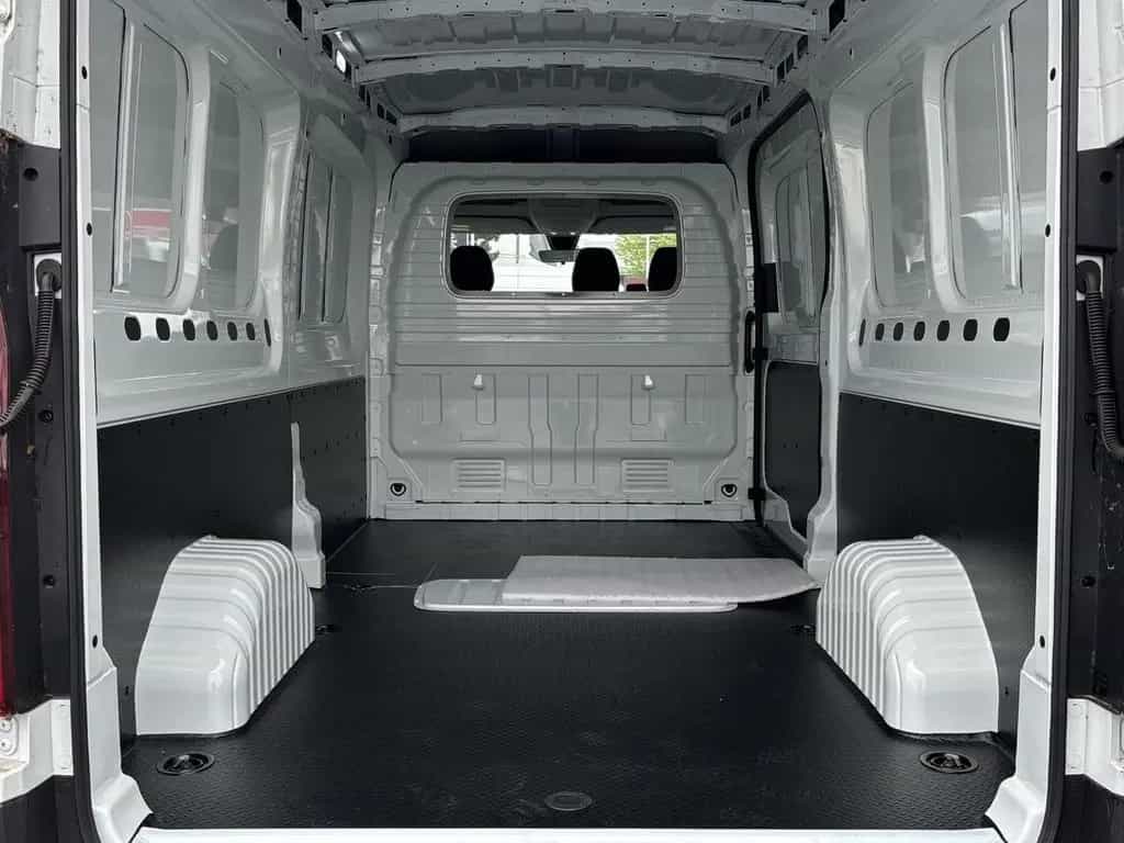 Maxus Deliver 9 KA L3H2 Komfort MJ24 Klima Kamera Totw null-photo-15