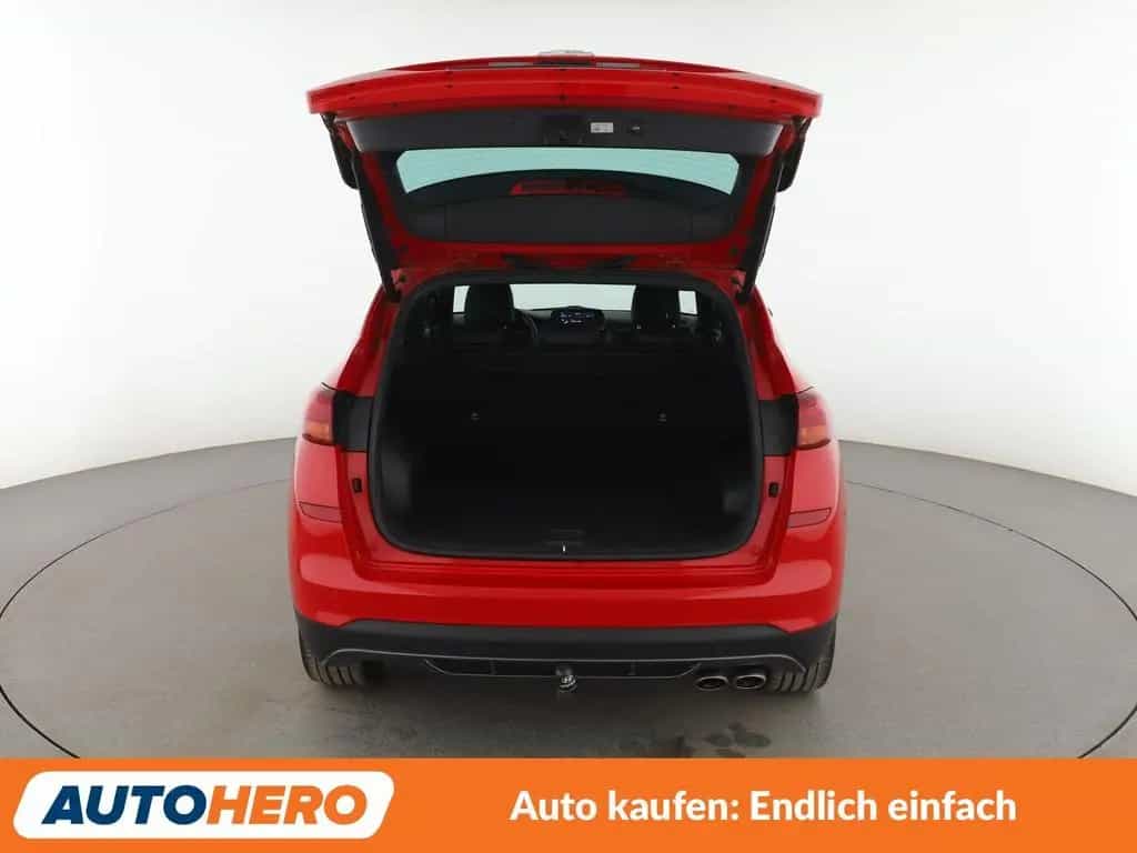 Hyundai TUCSON 1.6 TGDI N-Line 2WD*NAVI*CAM*LED*SHZ*LHZ* 09/2019-photo-16
