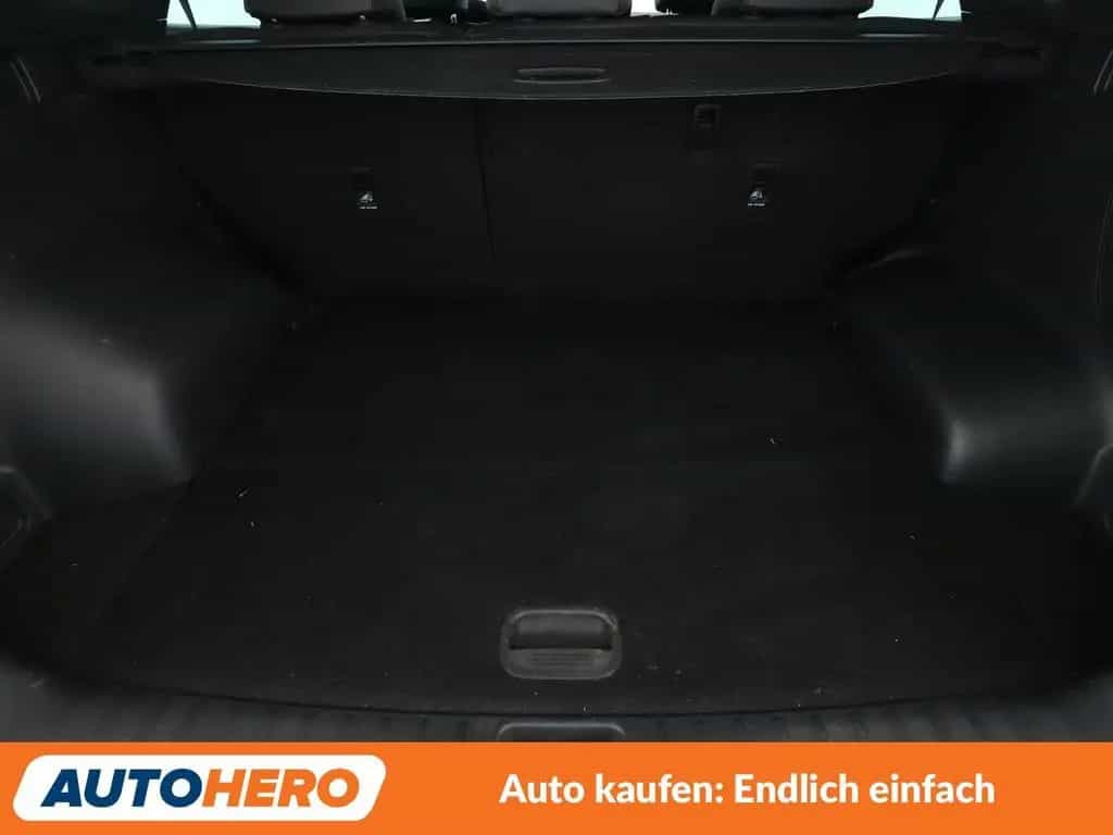 Hyundai TUCSON 1.6 TGDI N-Line 2WD*NAVI*CAM*LED*SHZ*LHZ* 09/2019-photo-17