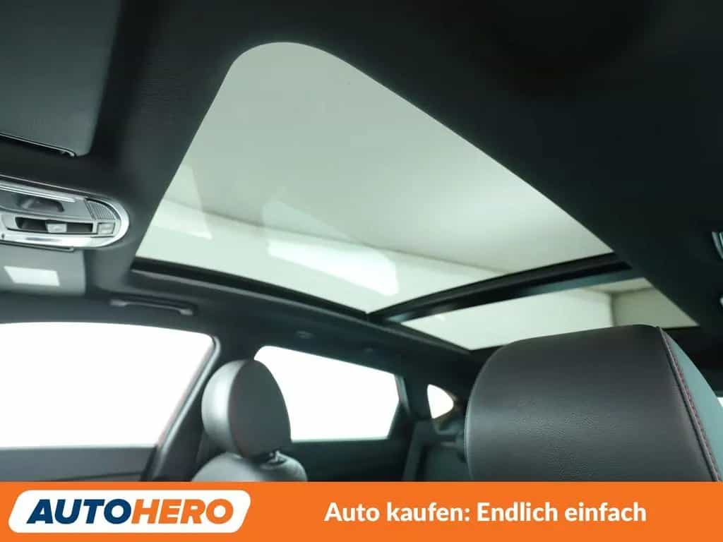 Hyundai TUCSON 1.6 TGDI N-Line 2WD*NAVI*CAM*LED*SHZ*LHZ* 09/2019-photo-19