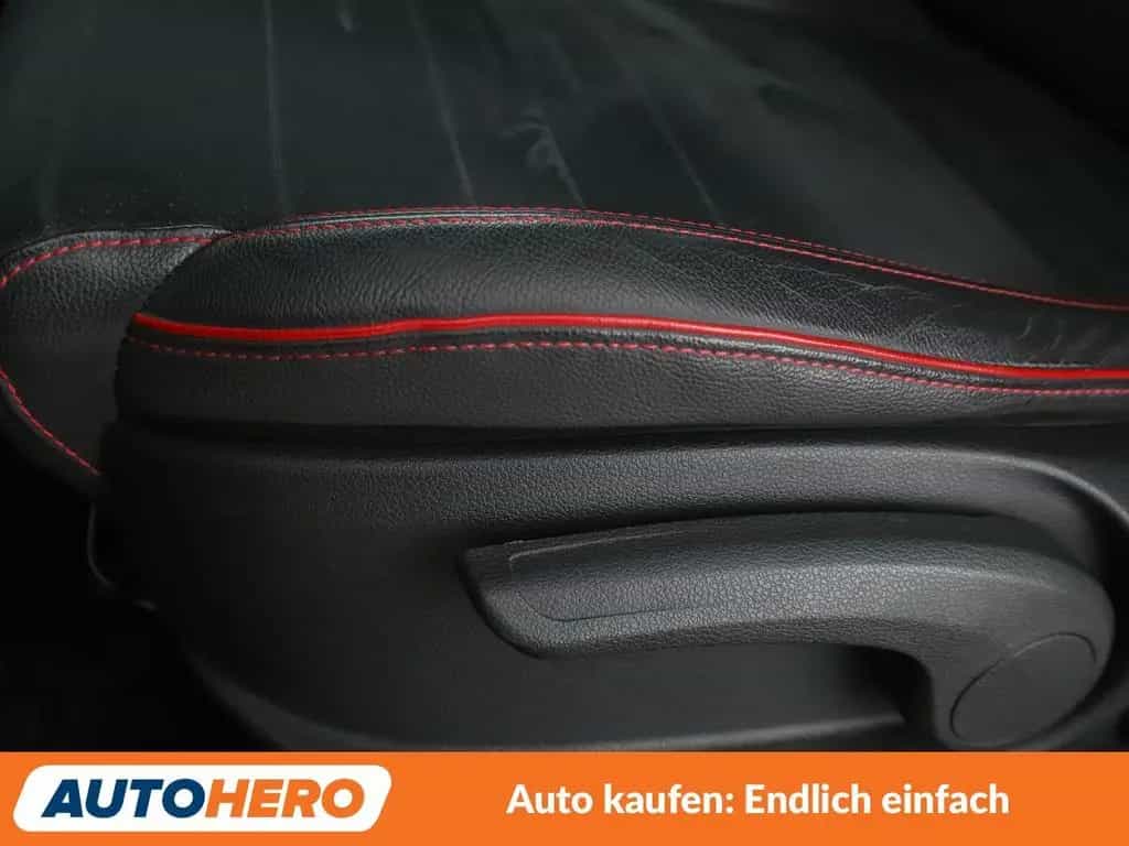 Hyundai TUCSON 1.6 TGDI N-Line 2WD*NAVI*CAM*LED*SHZ*LHZ* 09/2019-photo-26