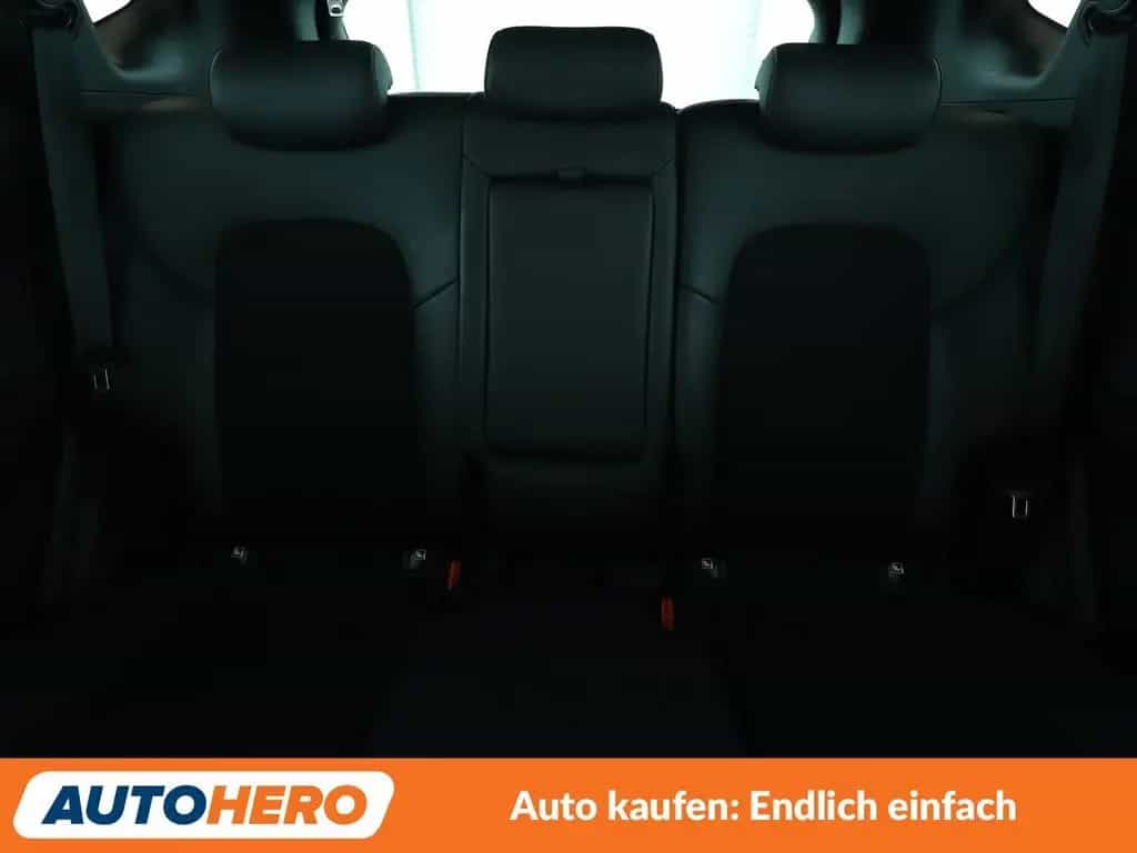 Hyundai TUCSON 1.6 TGDI N-Line 2WD*NAVI*CAM*LED*SHZ*LHZ* 09/2019-photo-9