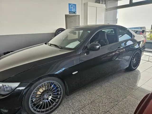 ALPINA B3 3,0 GT3 Bi-Turbo Coupe - 02/2013-photo-0