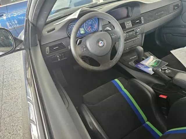 ALPINA B3 3,0 GT3 Bi-Turbo Coupe - 02/2013-photo-1